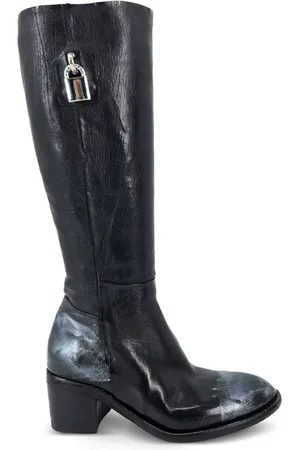 Madison.Maison Lock boots