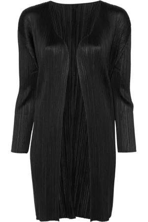 PLEATS PLEASE ISSEY MIYAKE Plissé jacket