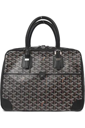 GOYARD 2011 Diplomat briefcase