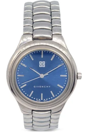 Givenchy 1990-2000s pre-owned 4G 33mm