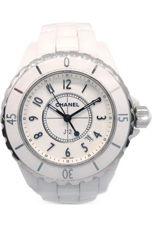 CHANEL 2016 pre-owned J12 33mm