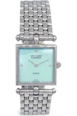 Van cleef 1990 pre-owned Classic 20mm