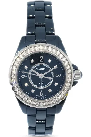 CHANEL 2016 pre-owned J12 29mm