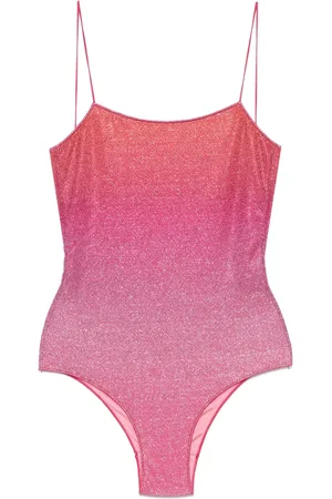 Oseree Lumière Shade swimsuit