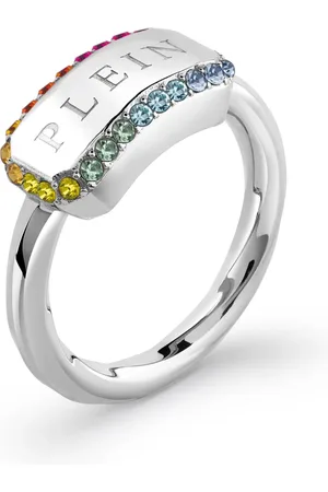 Philipp Plein Plein Tag ring