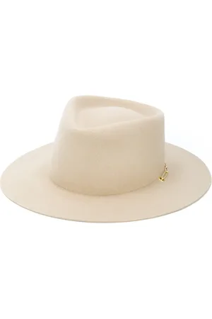 Van Palma Ulysse chain detail hat