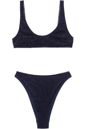 Oseree Lumière Sporty 90s bikini