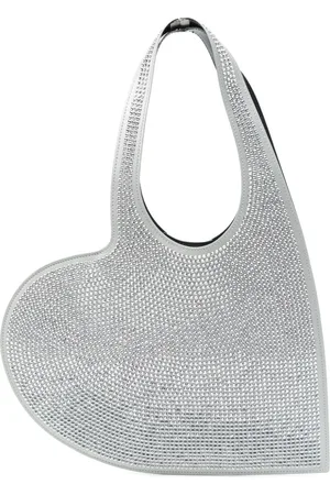 COPERNI Mini Heart tote bag