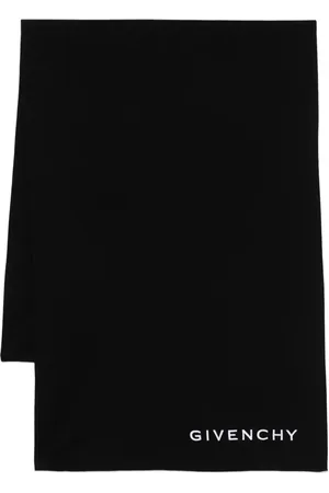 Givenchy Wool scarf