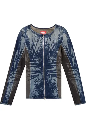 Diesel Gary top