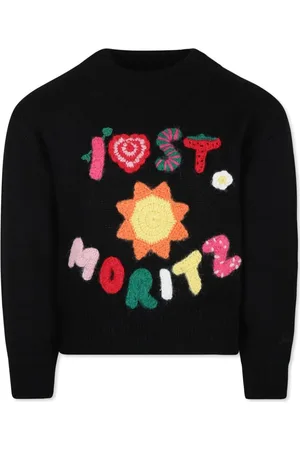 MC2 SAINT BARTH Danya sweater