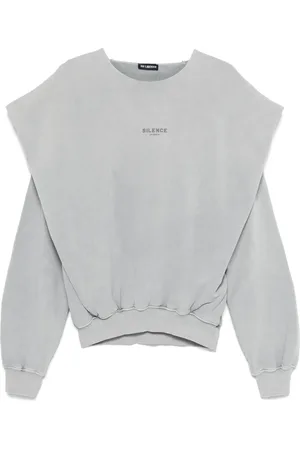HAN Kjøbenhavn Double-layered hoodie