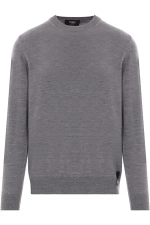 Fendi Crew-neck sweater