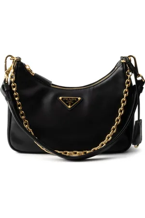 Prada Re-Edition mini bag