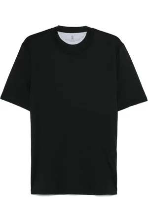 Brunello Cucinelli Crew-neck T-shirt