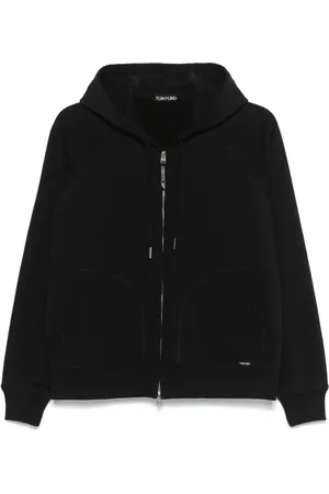 Tom Ford Zip-up hoodie