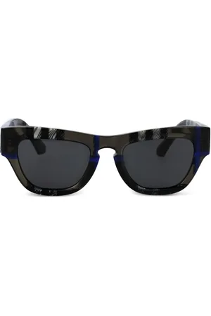 Burberry Code sunglasses