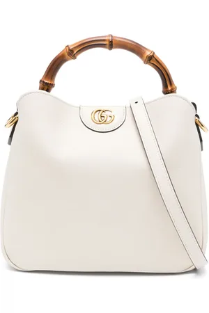 Gucci Small Diana tote bag