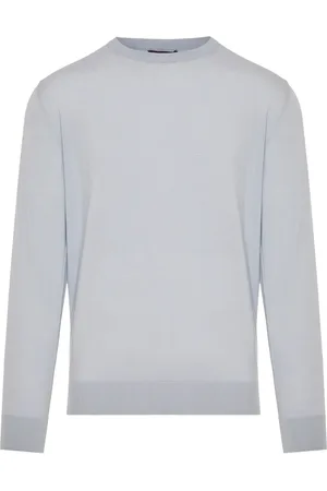 COLOMBO Virgin-wool sweater