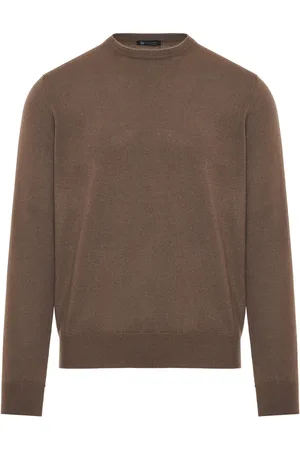 COLOMBO Cashmere sweater
