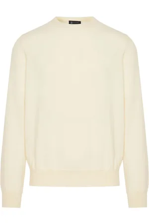 COLOMBO Cashmere sweater