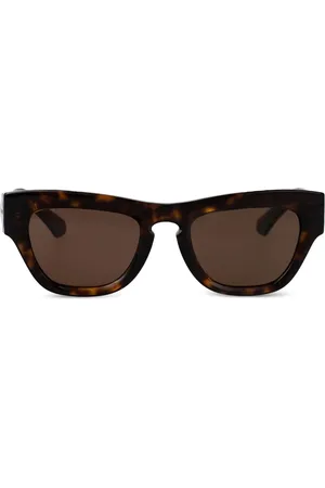Burberry Square-frame sunglasses