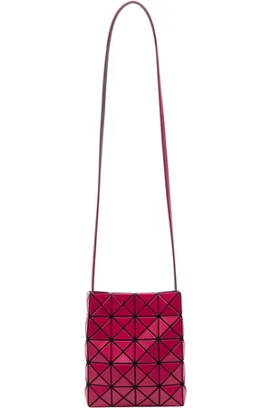 Issey Miyake Prism mate-2 crossbody bag