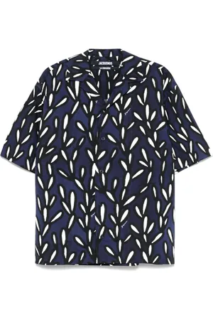 Jacquemus La Chemise shirt