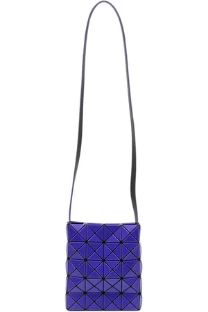 Issey Miyake Prism mate-2 crossbody bag