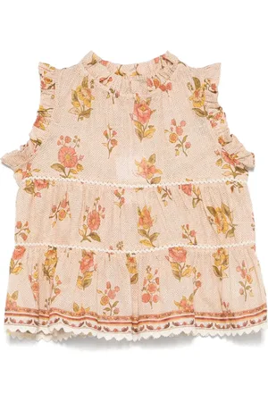 ZIMMERMANN Tallow top