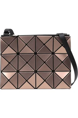 Issey Miyake Lucent crossbody bag