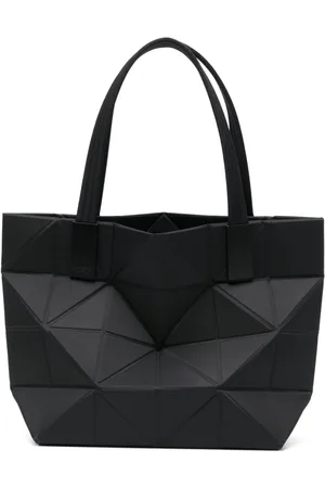 Issey Miyake Track tote bag