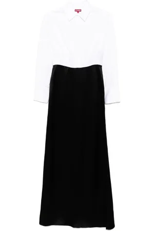 Staud Nile dress