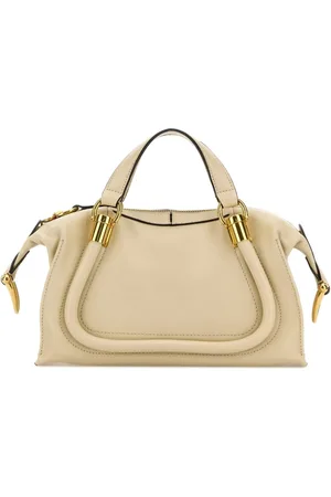 Chloé Small Paraty 24 tote bag