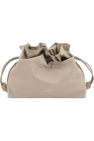 Loewe Medium Flamenco clutch bag