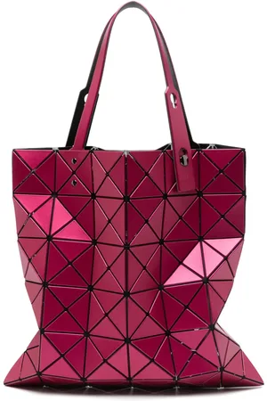 Issey Miyake Lucent shoulder bag