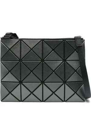 Issey Miyake Lucent cross body bag