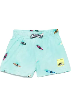 Molo Niko swim shorts