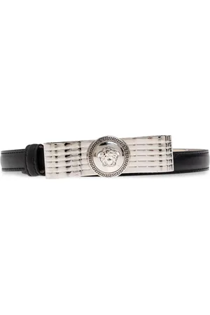 VERSACE Medusa belt