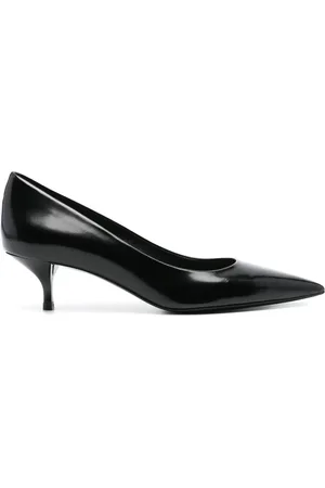 Stuart Weitzman 50mm Stuart Power pumps