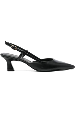 Stuart Weitzman 50mm Vinnie pumps