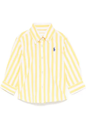 Ralph Lauren Striped shirt