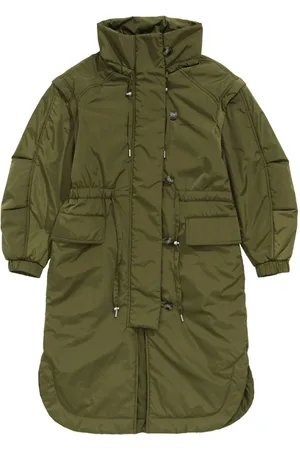 Bimba y Lola Padded coat