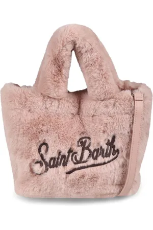 MC2 SAINT BARTH Mini Vanity shoulder bag