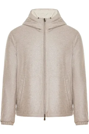 FEDELI Cashmere jacket