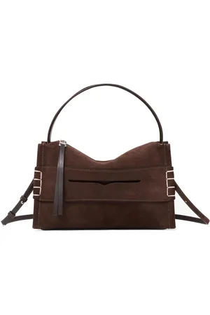 J.W.Anderson Loafer shoulder bag