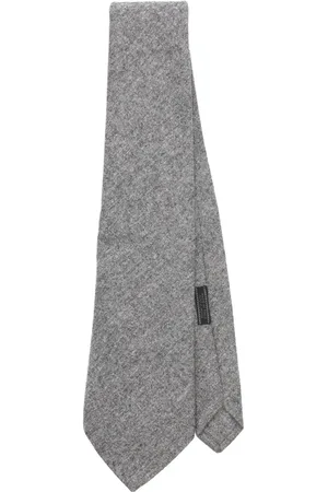 Prada 2000s wool scarf