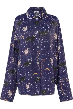 Sleeper Pastelle shirt