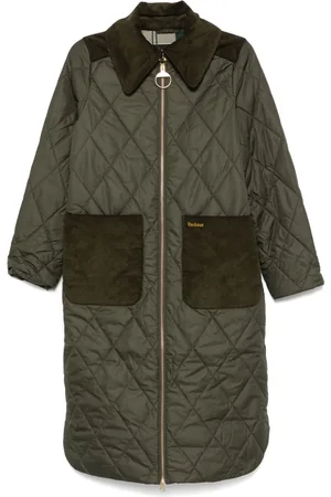 Barbour Malton parka