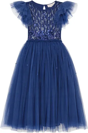 Tutu Du Monde Midnight Jasmine dress